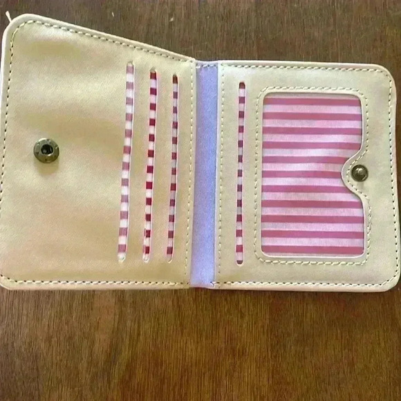 Tureclos wallet - Picture 3 of 3